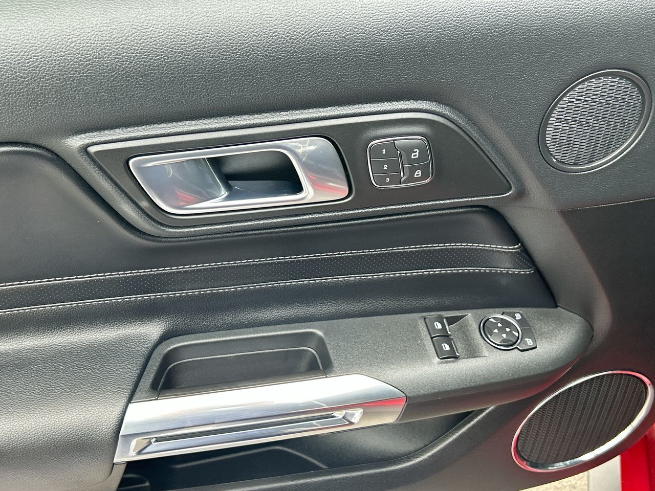 2022 Ford Mustang in Markham, Ontario