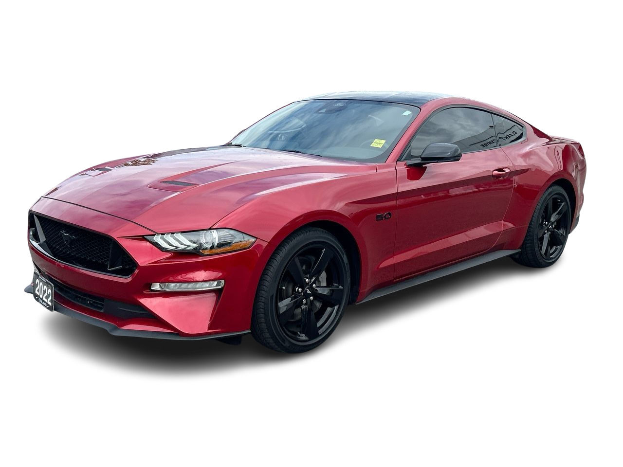 2022 Ford Mustang in Markham, Ontario