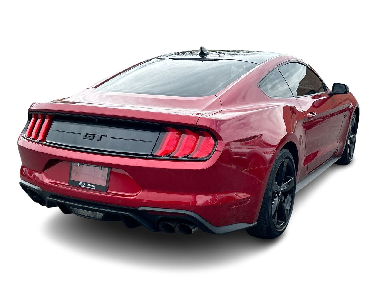 2022 Ford Mustang in Markham, Ontario