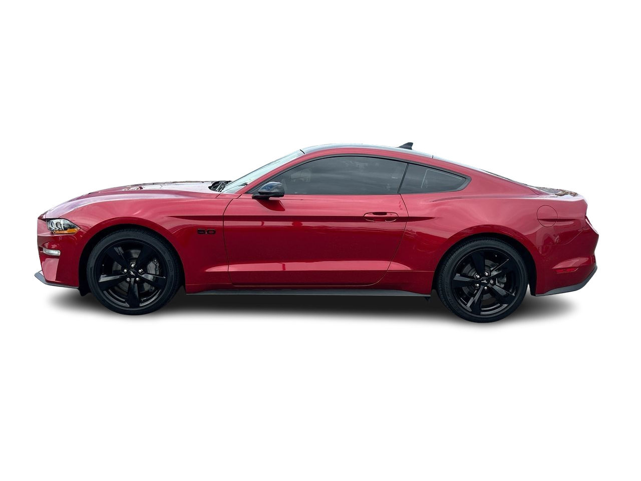 2022 Ford Mustang in Markham, Ontario