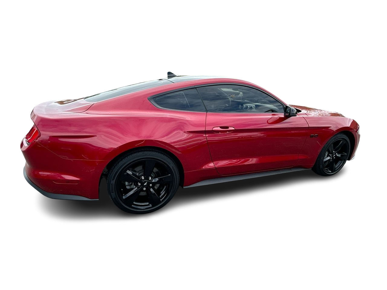 2022 Ford Mustang in Markham, Ontario