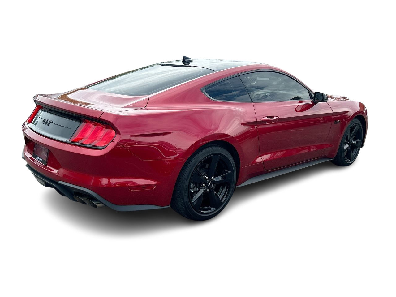2022 Ford Mustang in Markham, Ontario