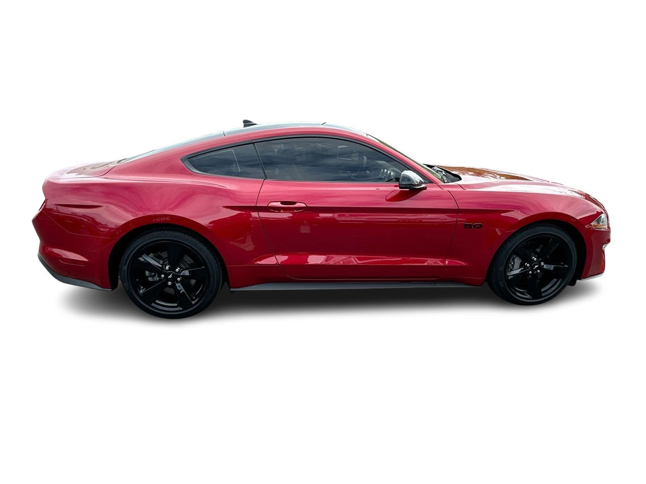 2022 Ford Mustang in Markham, Ontario