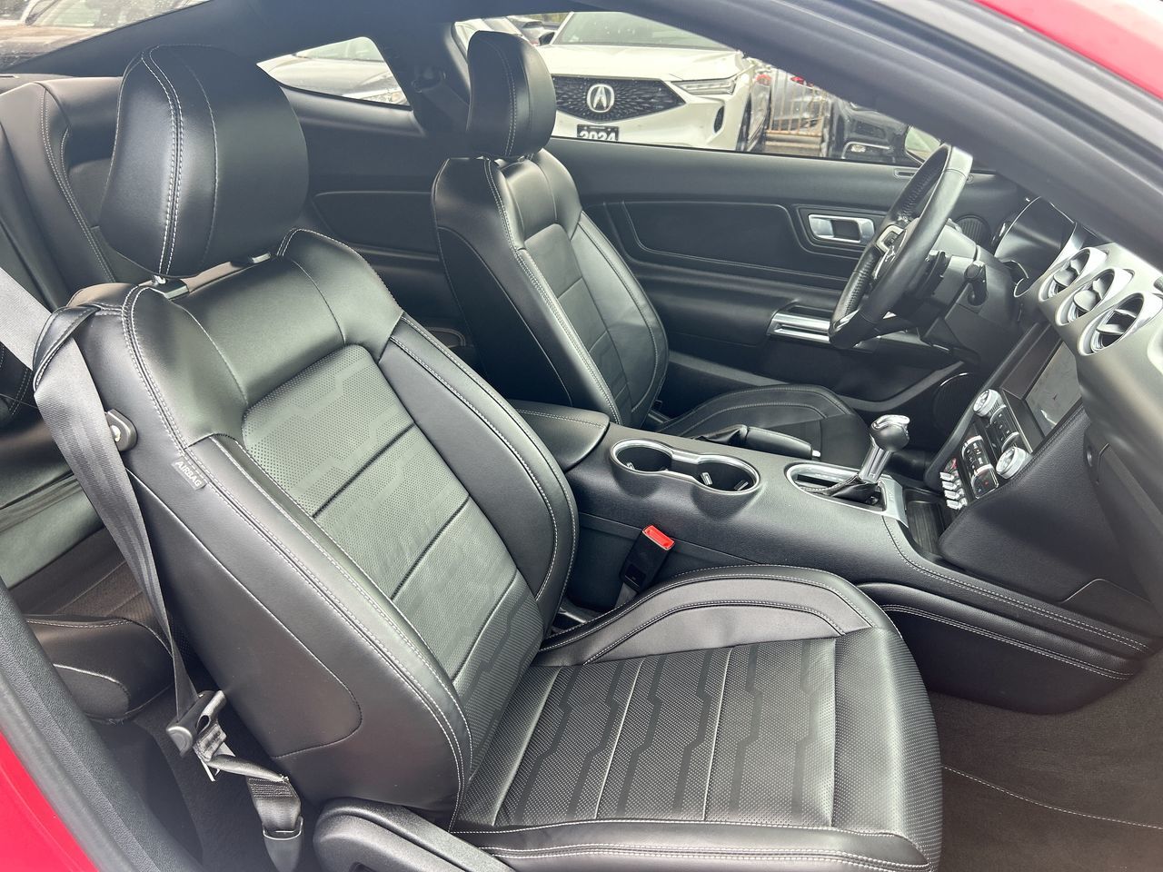 2022 Ford Mustang in Markham, Ontario