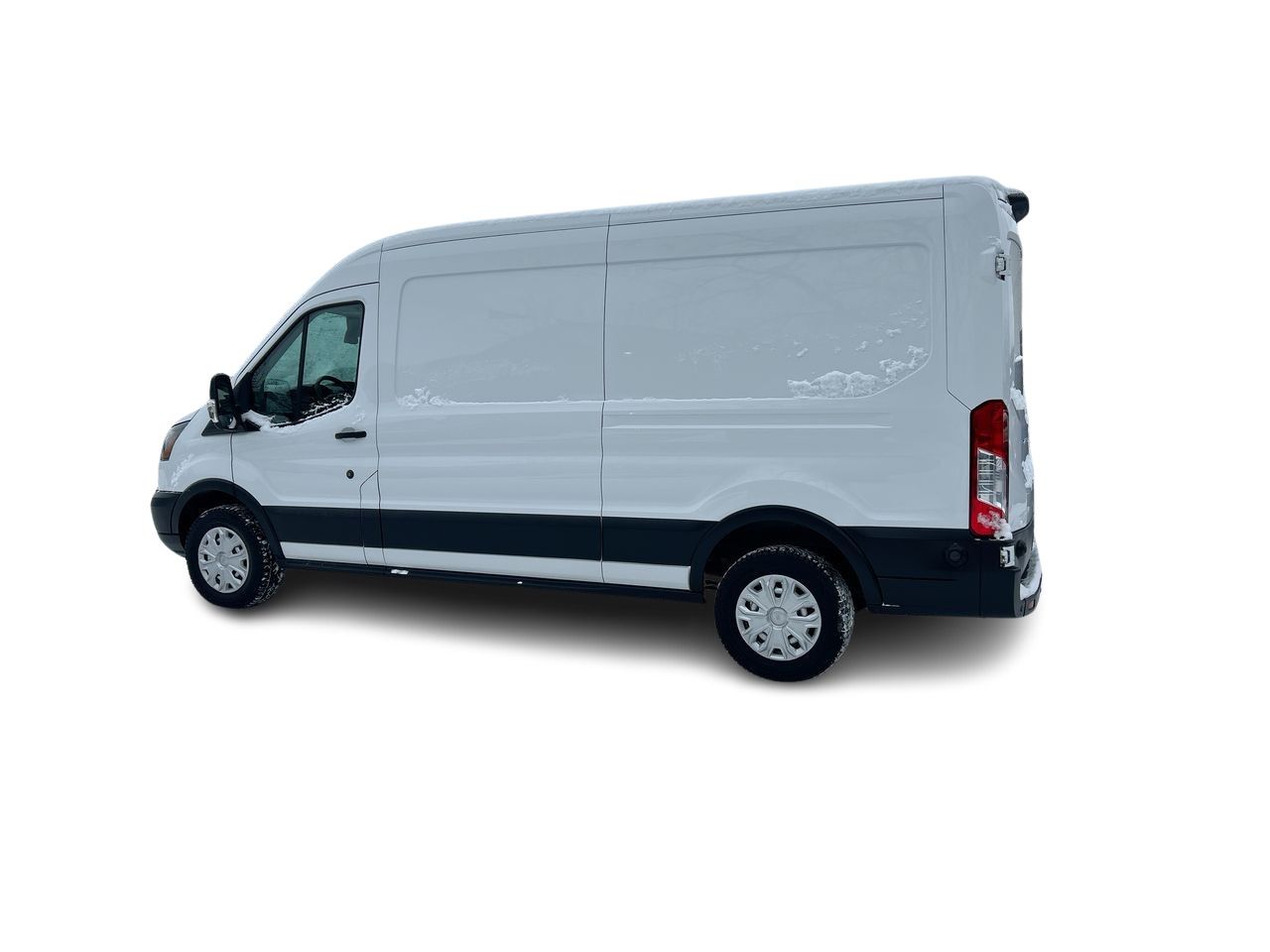 2019 Ford Transit 250 Cargo Van