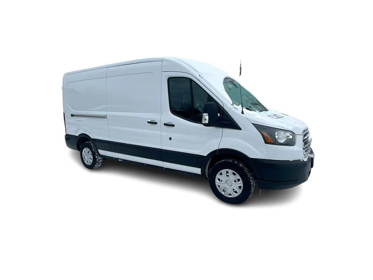 2019 Ford Transit 250 Cargo Van