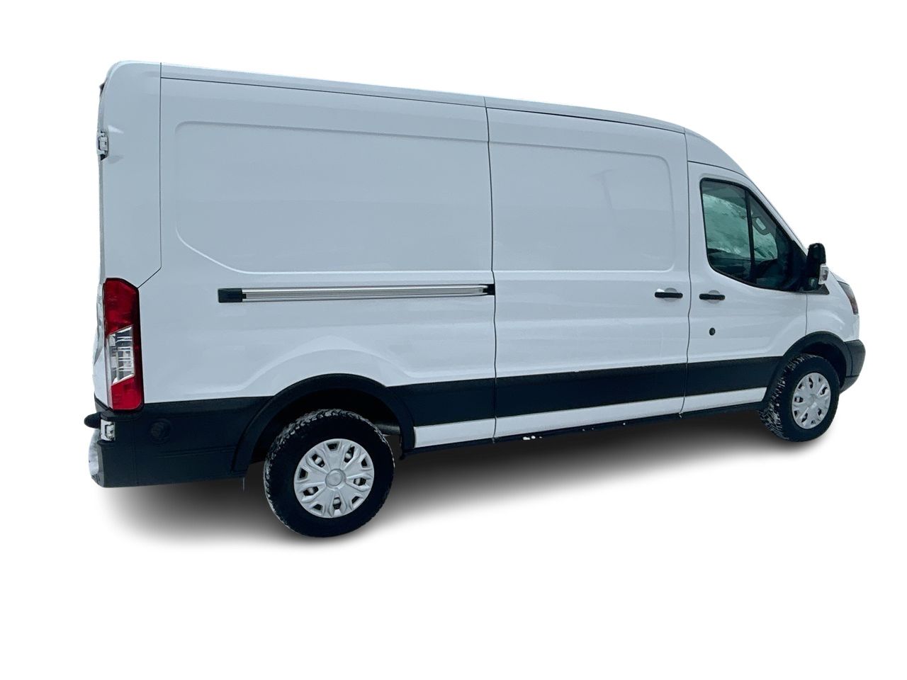 2019 Ford Transit 250 Cargo Van