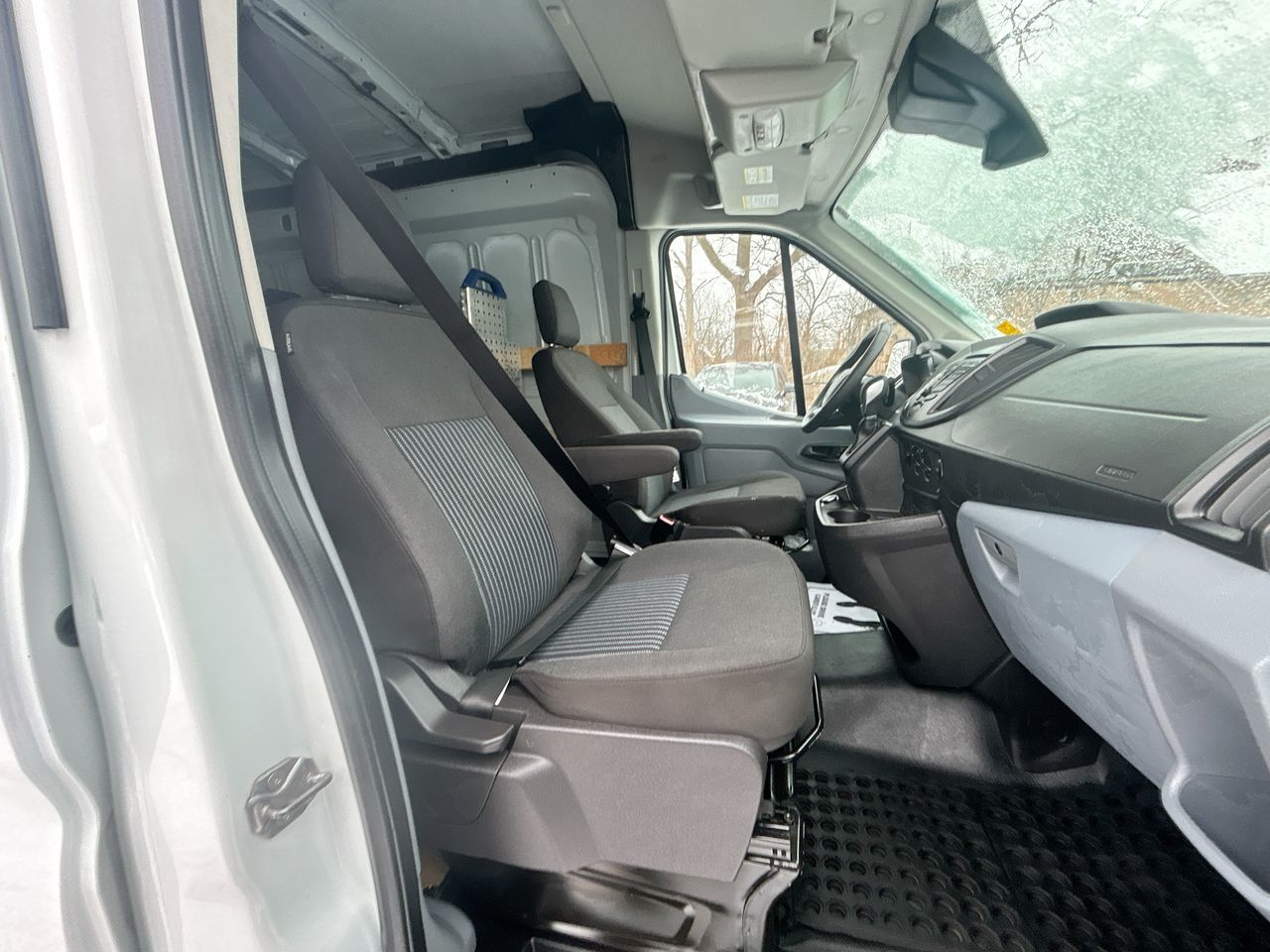 2019 Ford Transit 250 Cargo Van