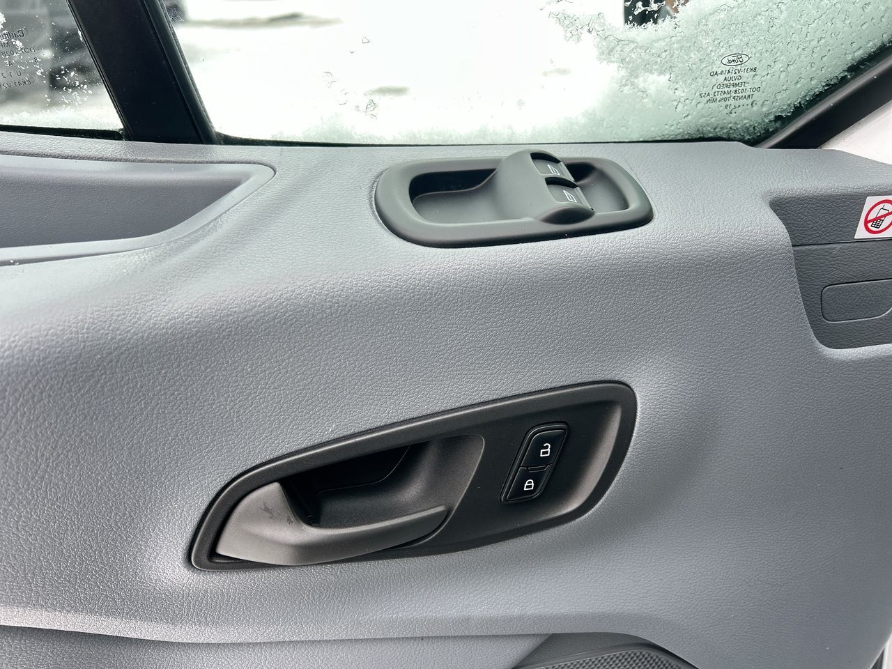 2019 Ford Transit 250 Cargo Van