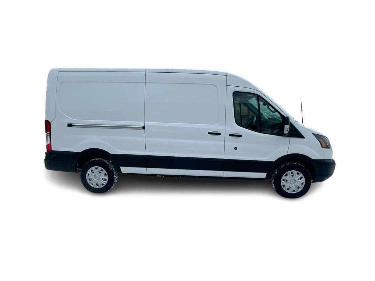 2019 Ford Transit 250 Cargo Van