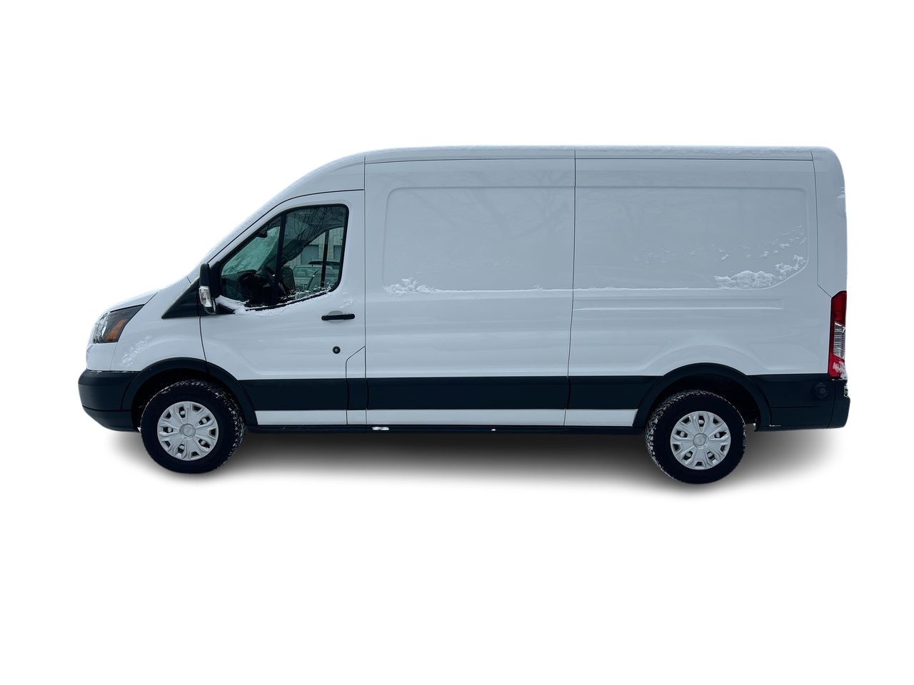 2019 Ford Transit 250 Cargo Van