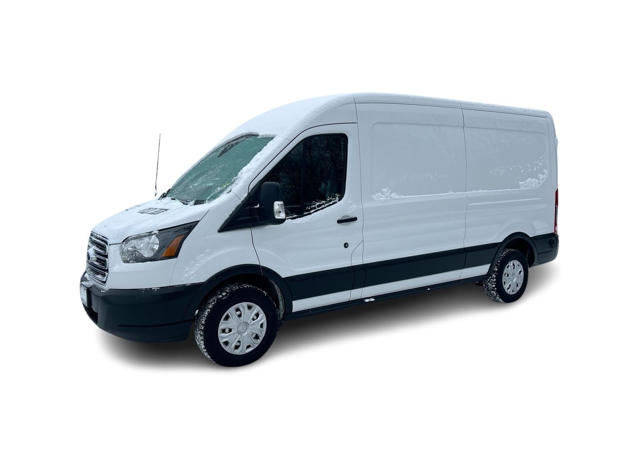2019 Ford Transit 250 Cargo Van