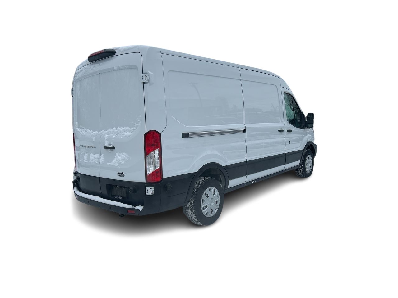 2019 Ford Transit 250 Cargo Van