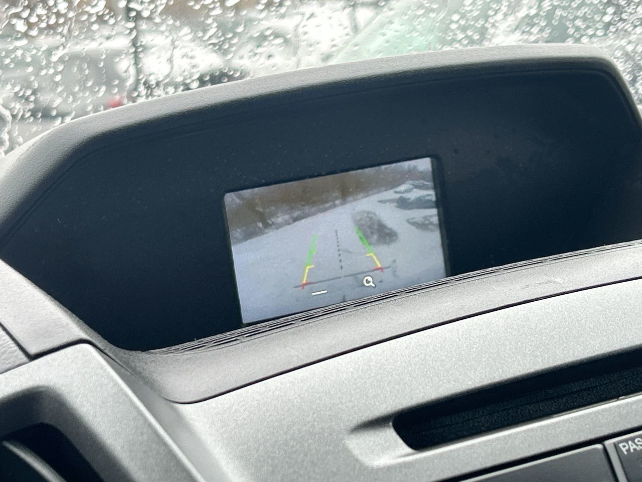 2019 Ford Transit 250 Cargo Van