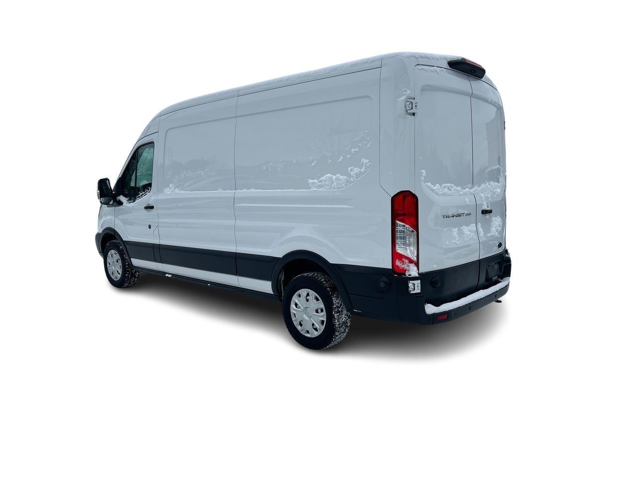 2019 Ford Transit 250 Cargo Van