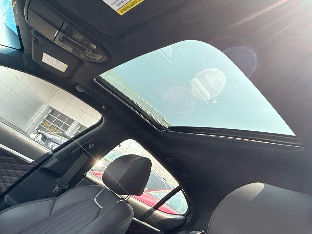 GENESIS G70  2023 à Markham, Ontario