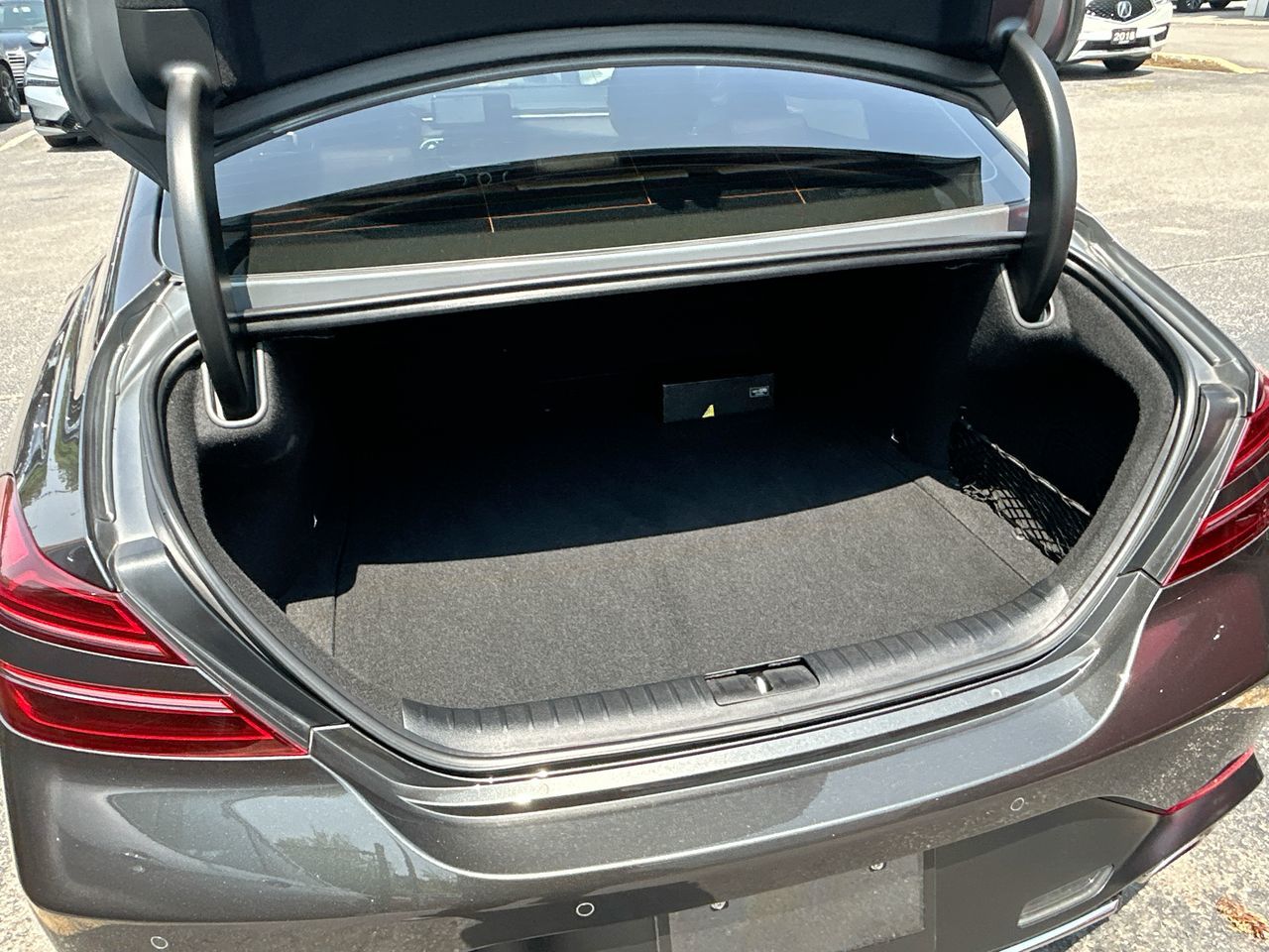 GENESIS G70  2023 à Markham, Ontario