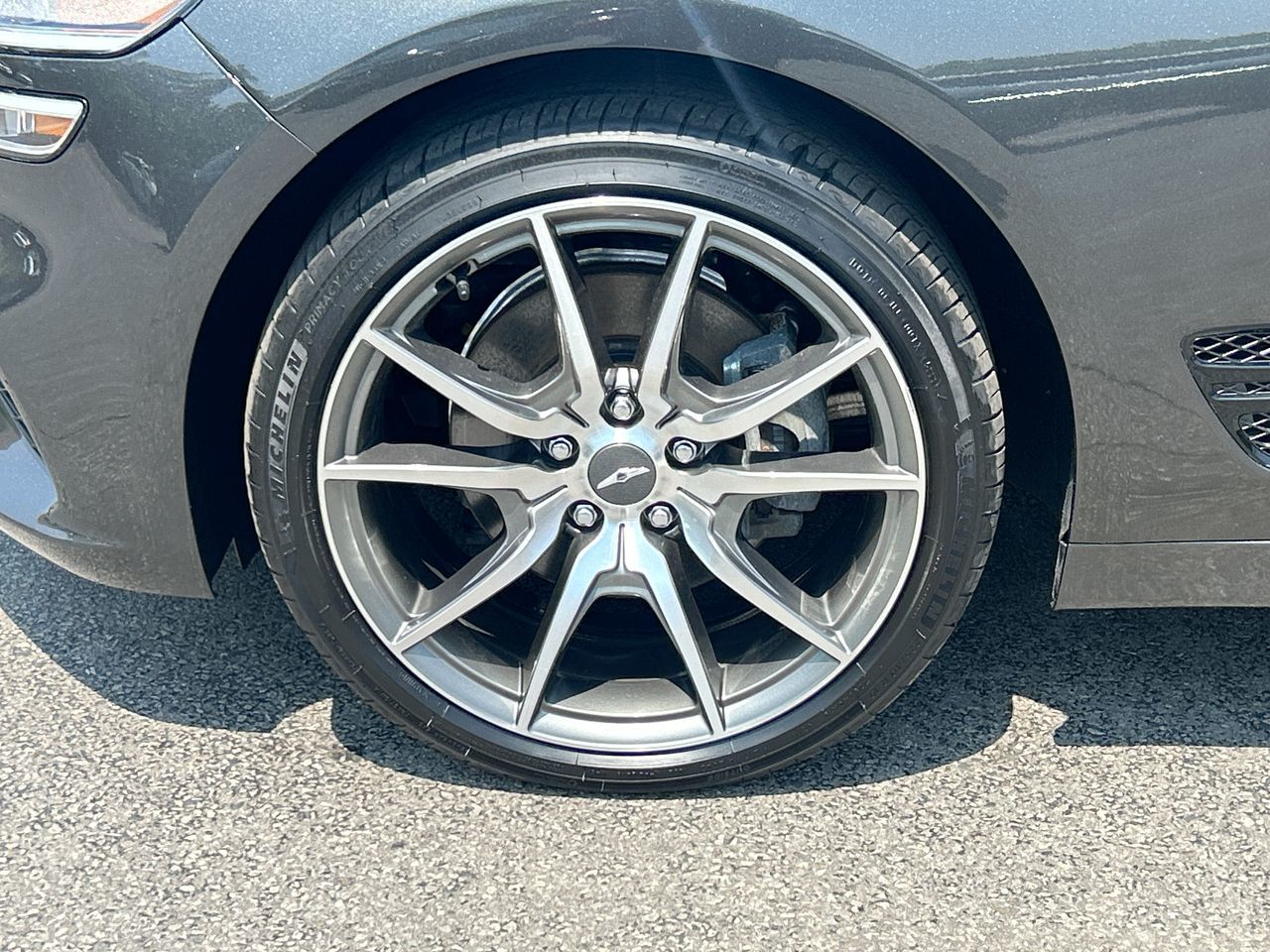 GENESIS G70  2023 à Markham, Ontario
