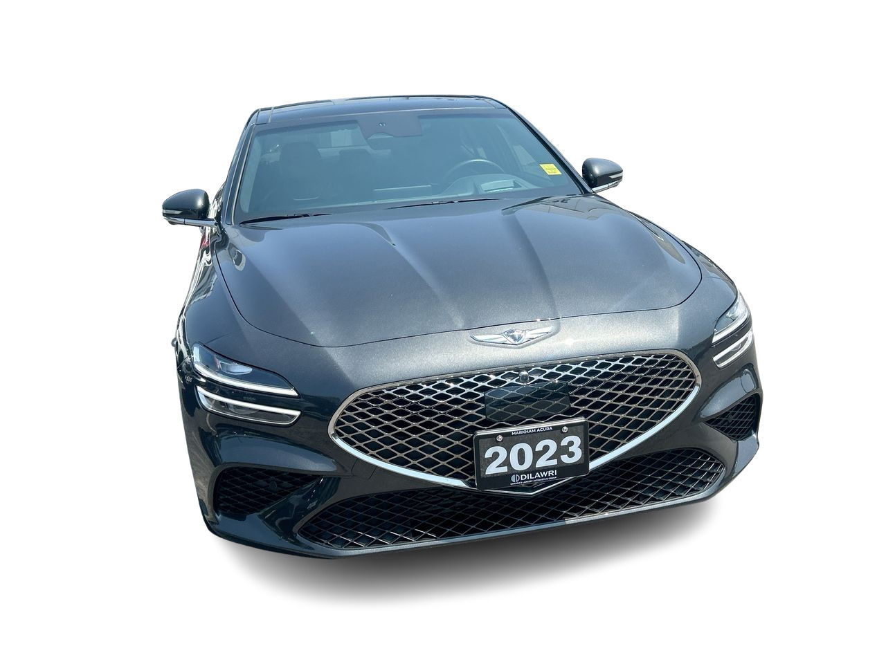 GENESIS G70  2023 à Markham, Ontario