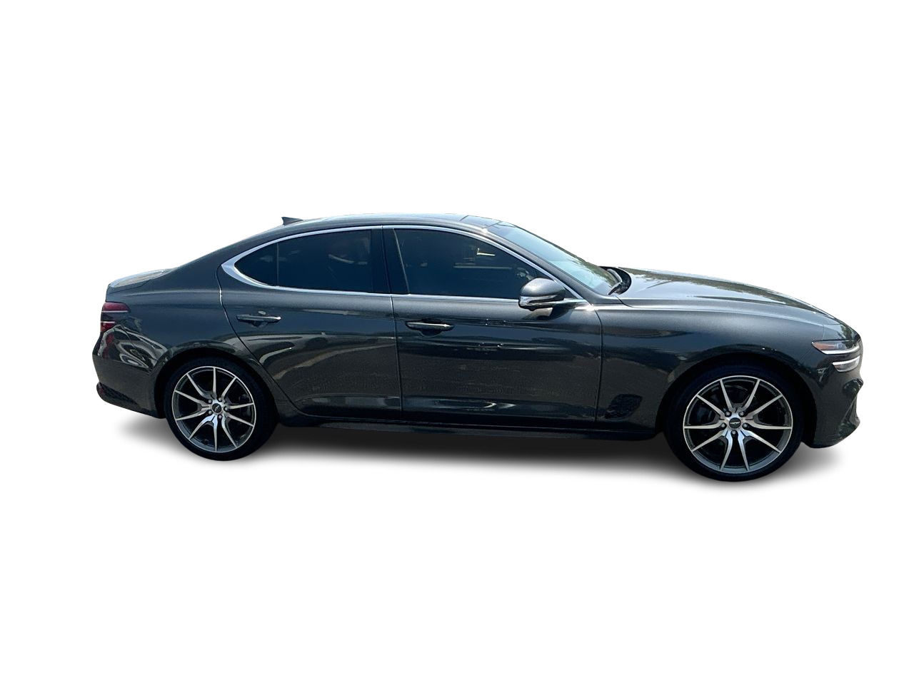 GENESIS G70  2023 à Markham, Ontario