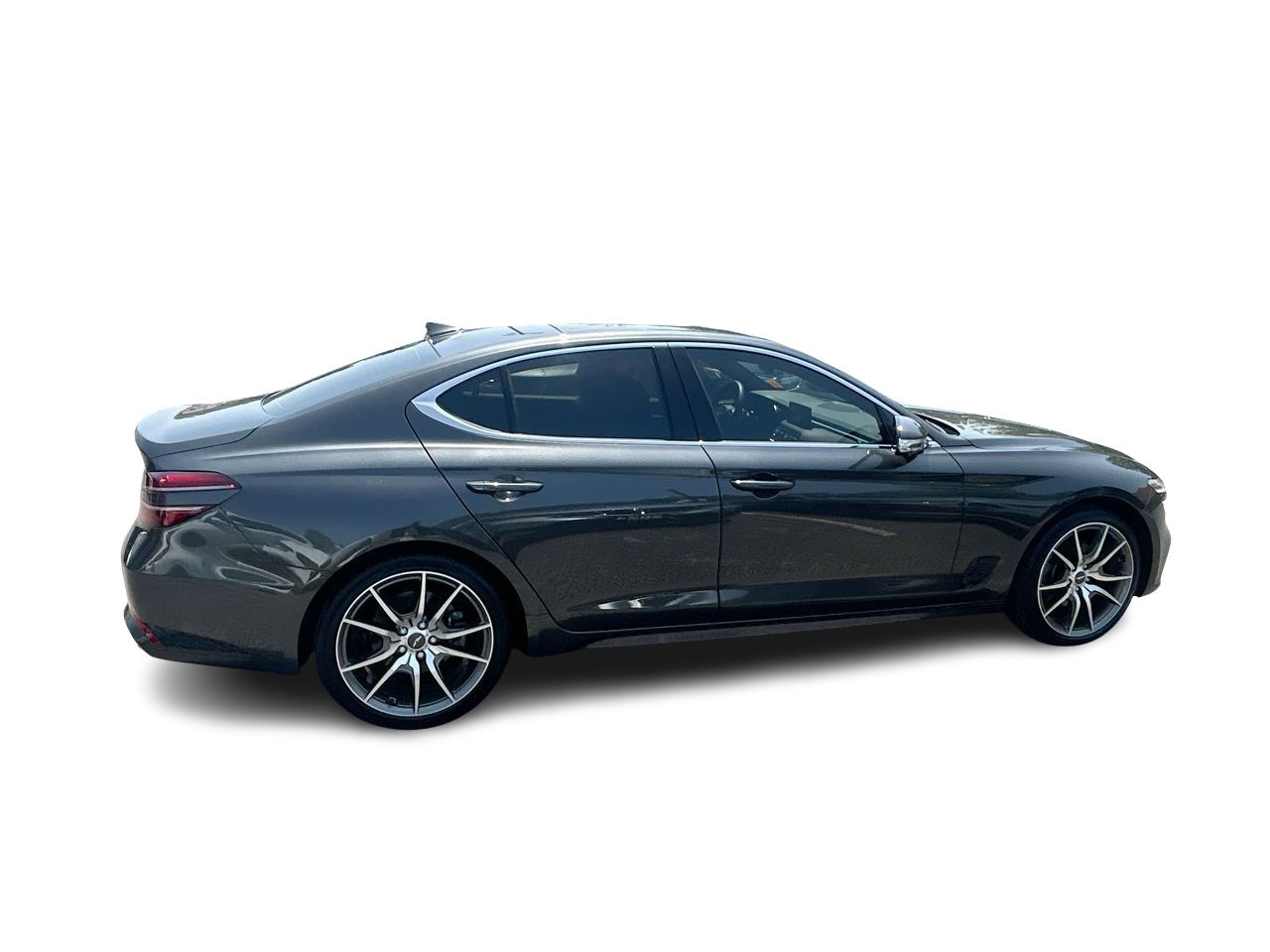 GENESIS G70  2023 à Markham, Ontario