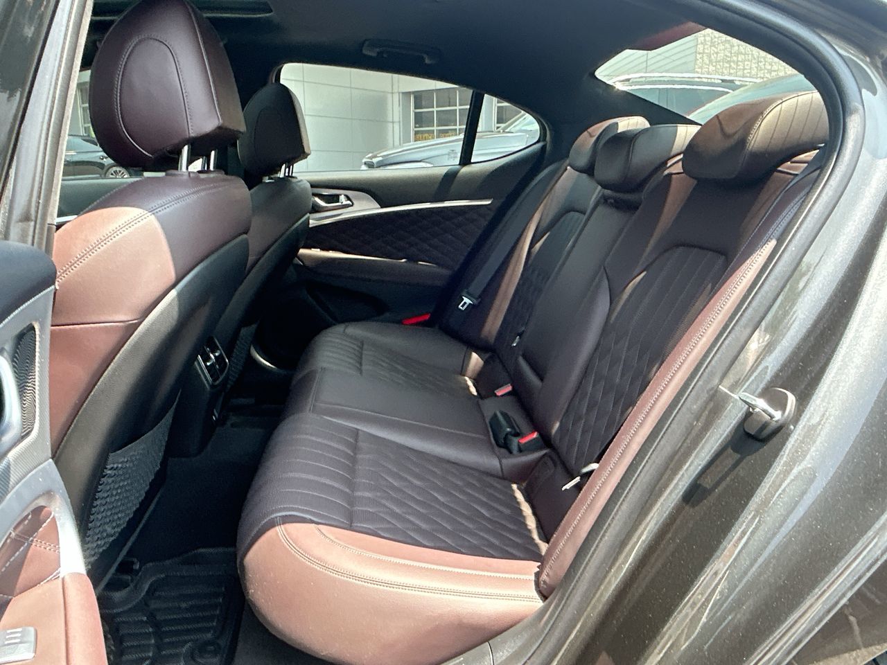 GENESIS G70  2023 à Markham, Ontario