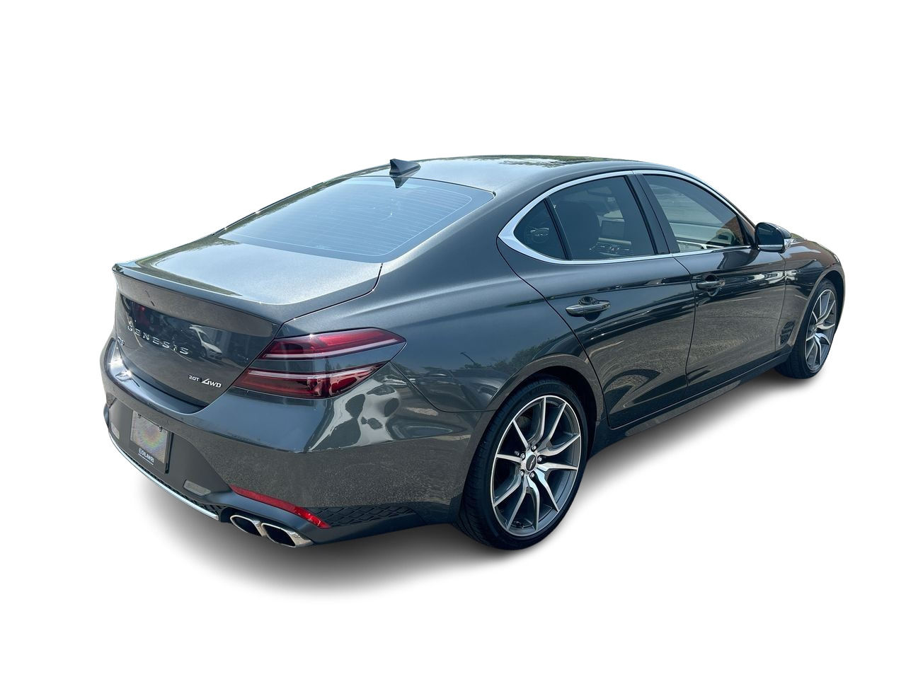 GENESIS G70  2023 à Markham, Ontario