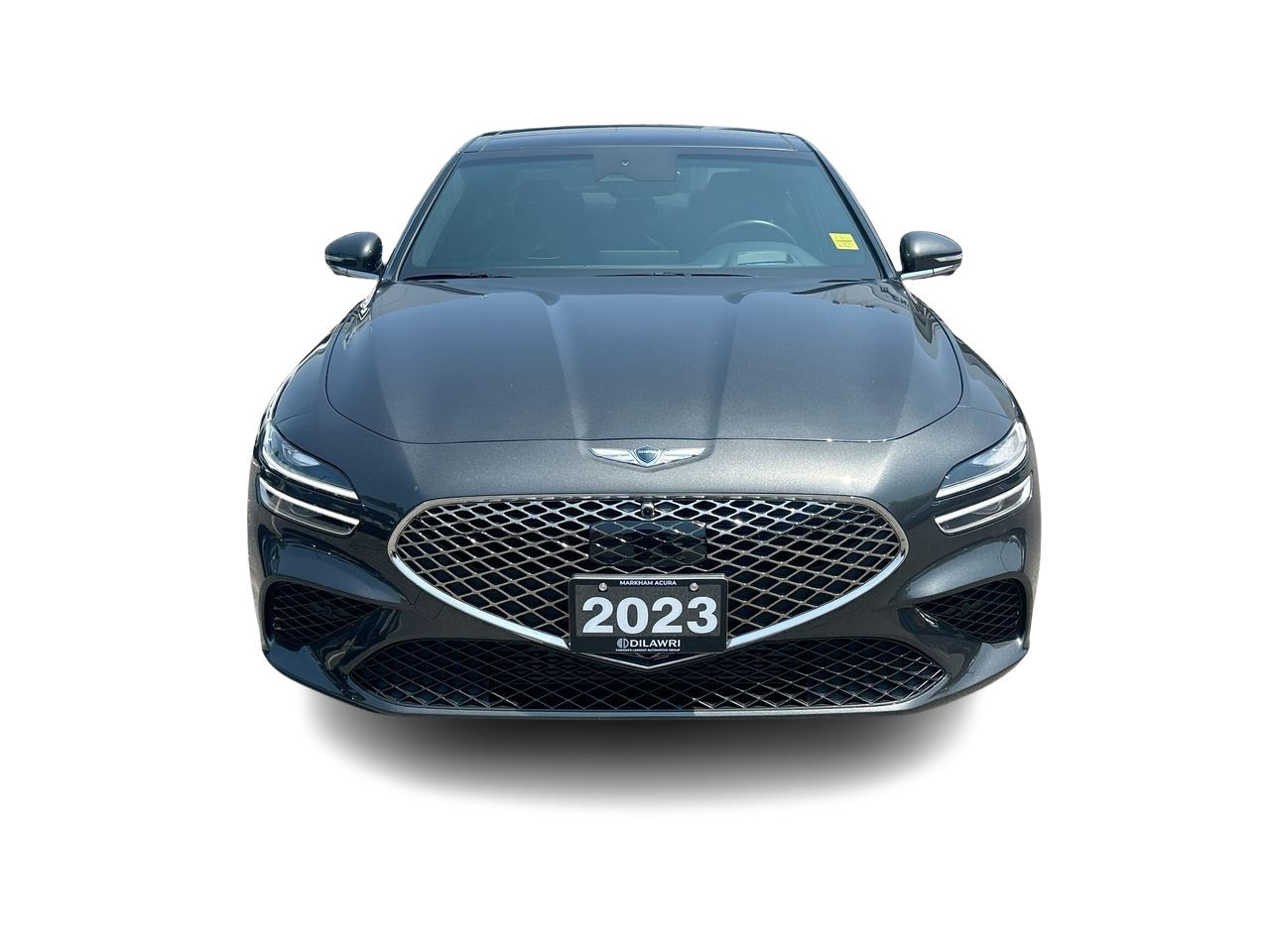 GENESIS G70  2023 à Markham, Ontario