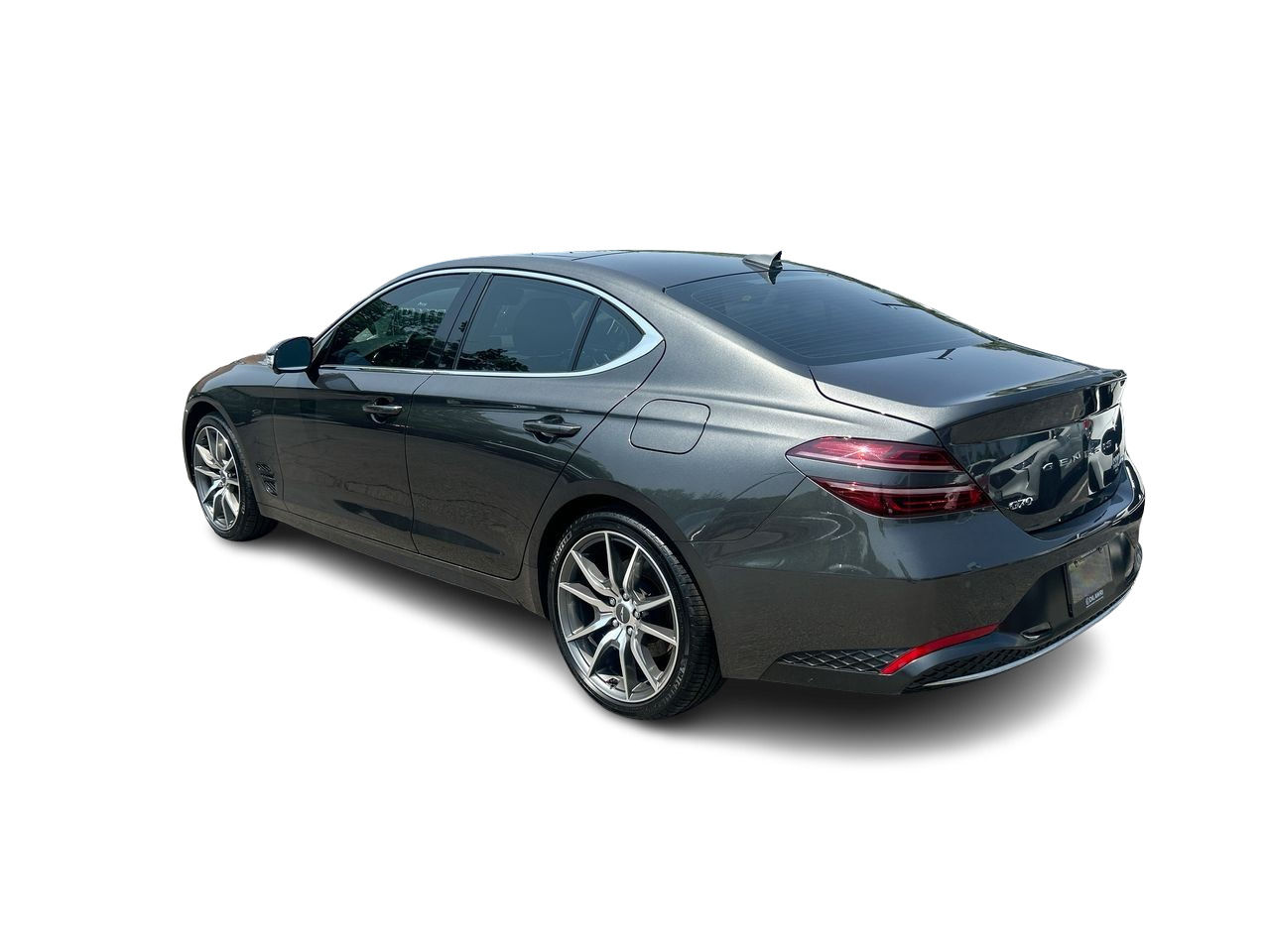 GENESIS G70  2023 à Markham, Ontario