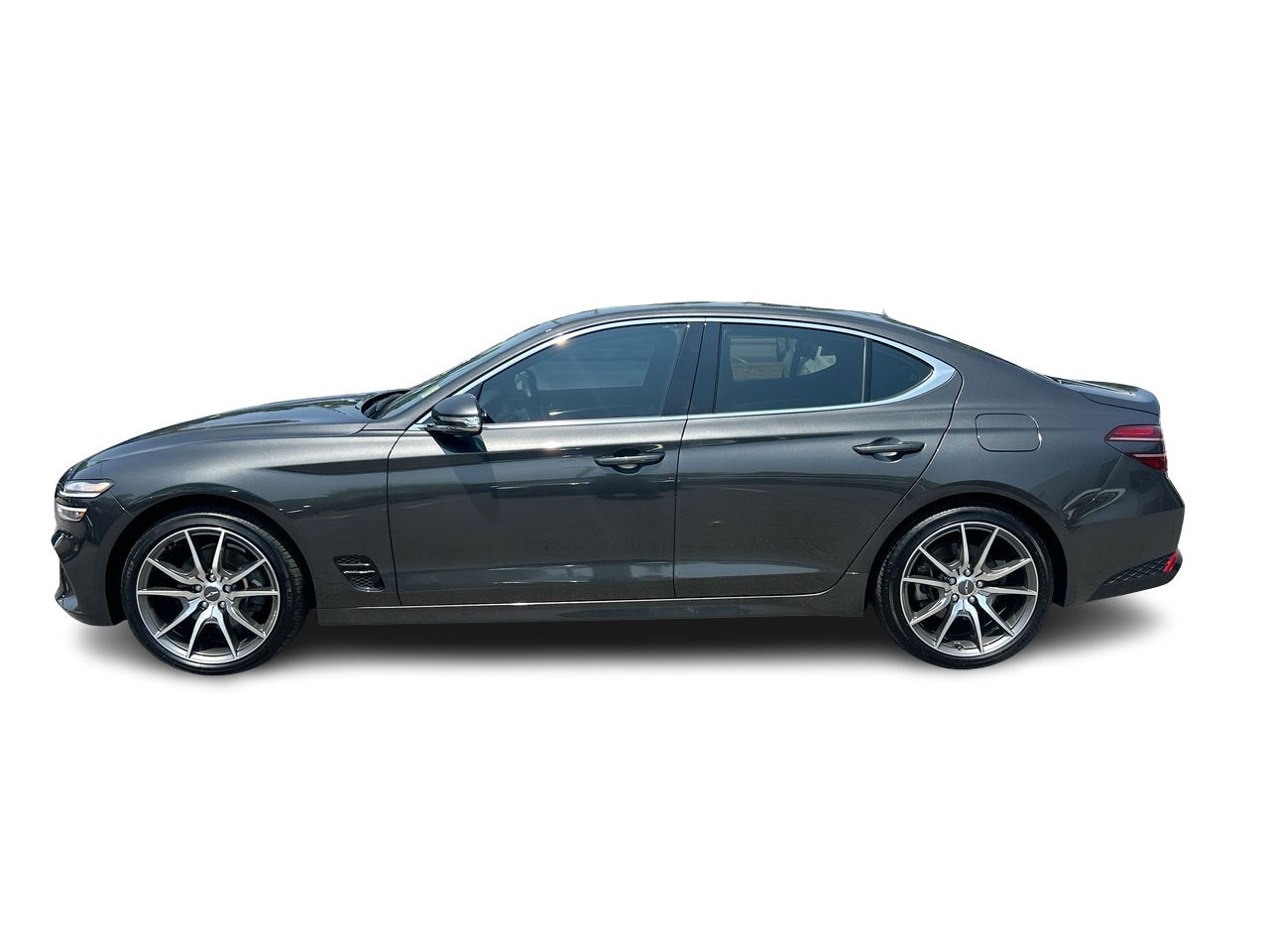 GENESIS G70  2023 à Markham, Ontario