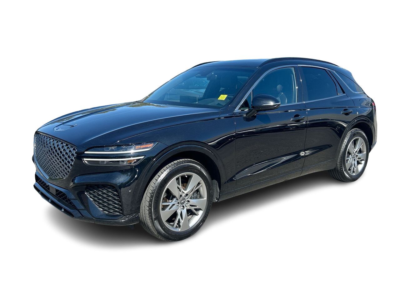 2023 GENESIS GV70