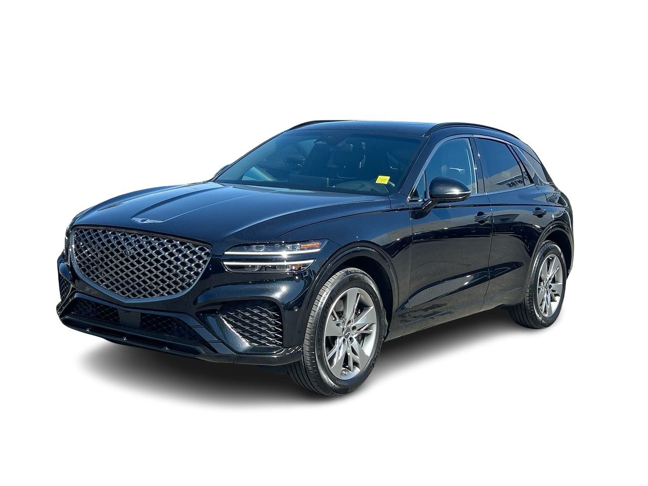 2023 GENESIS GV70