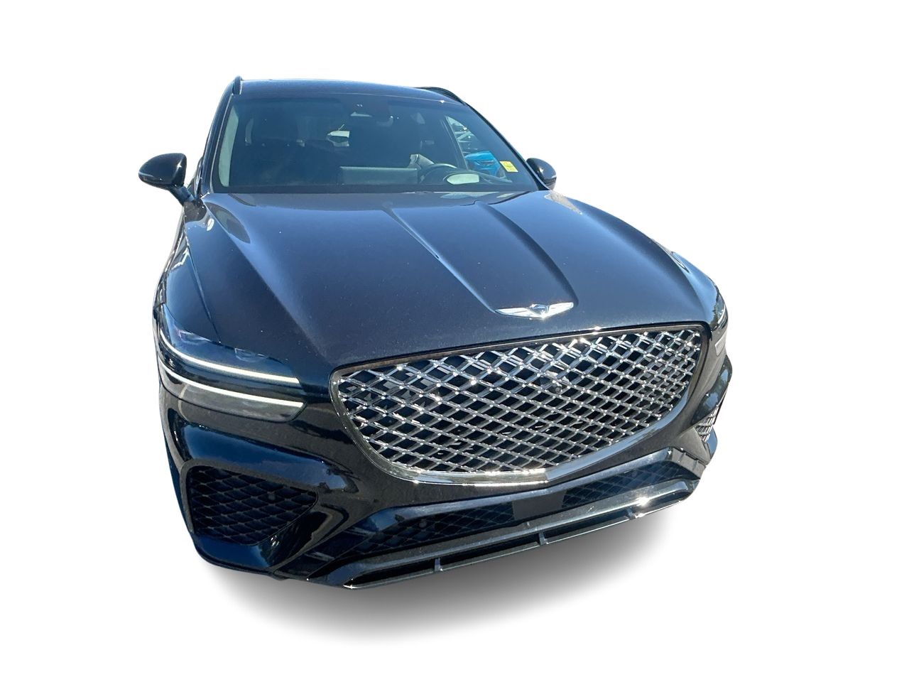 2023 GENESIS GV70