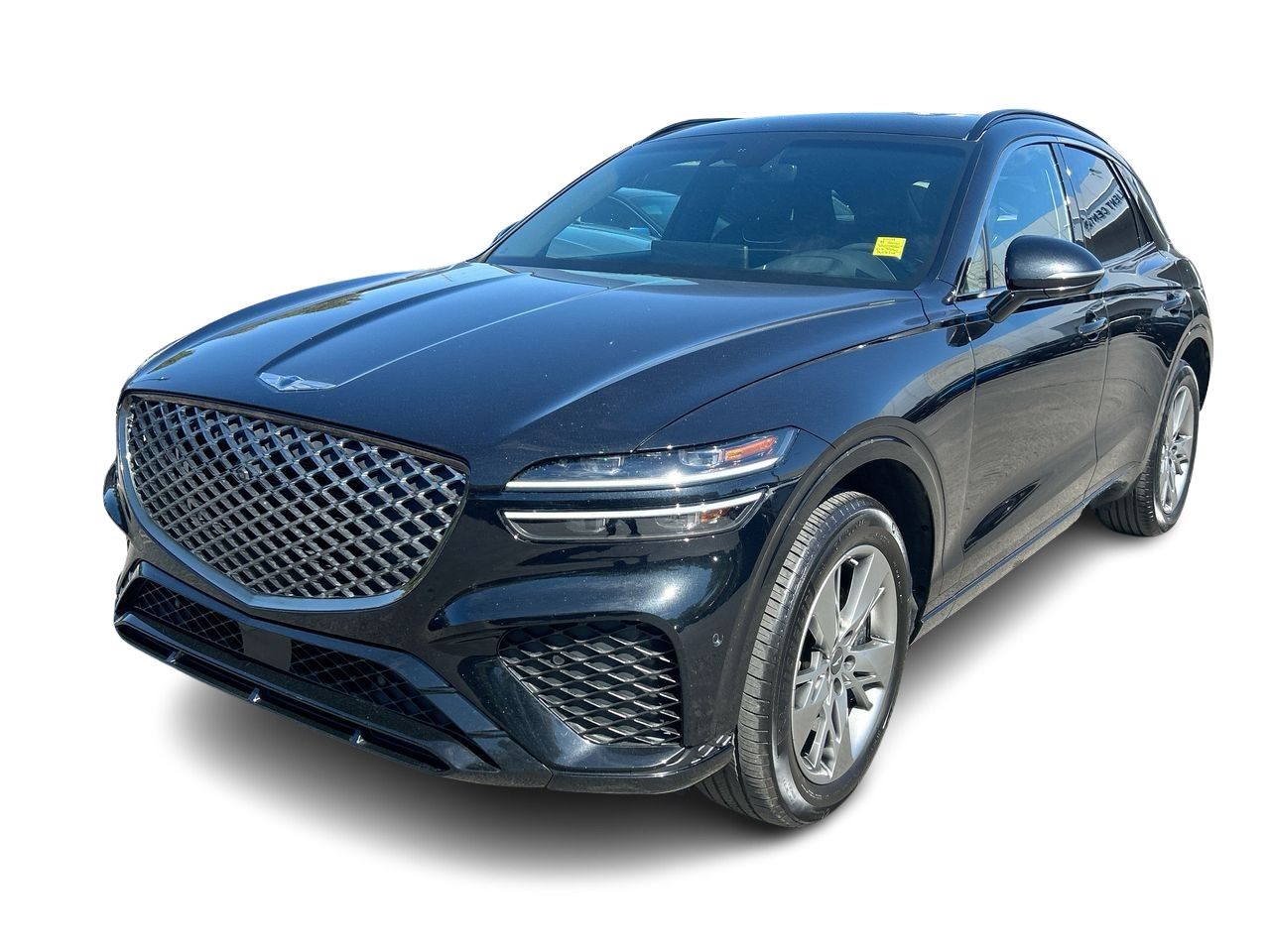 2023 GENESIS GV70