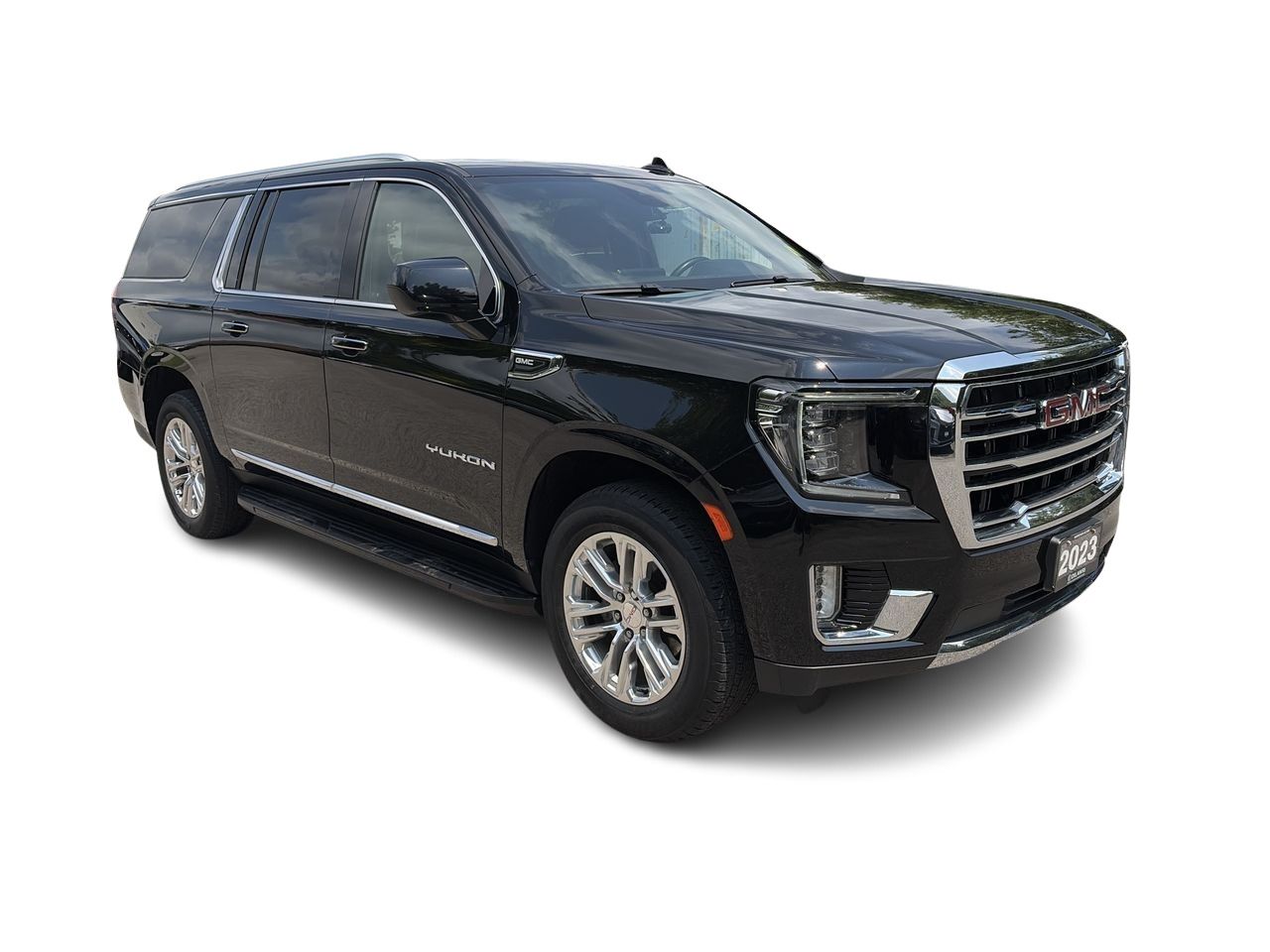 GMC Yukon XL  2023 à Markham, Ontario