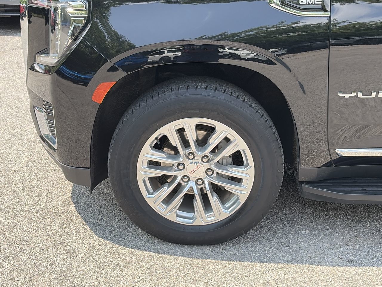GMC Yukon XL  2023 à Markham, Ontario