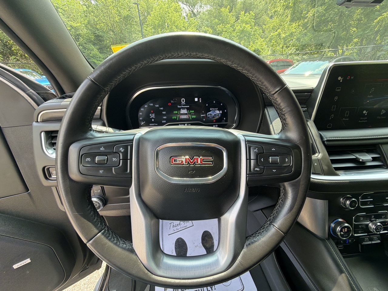 GMC Yukon XL  2023 à Markham, Ontario