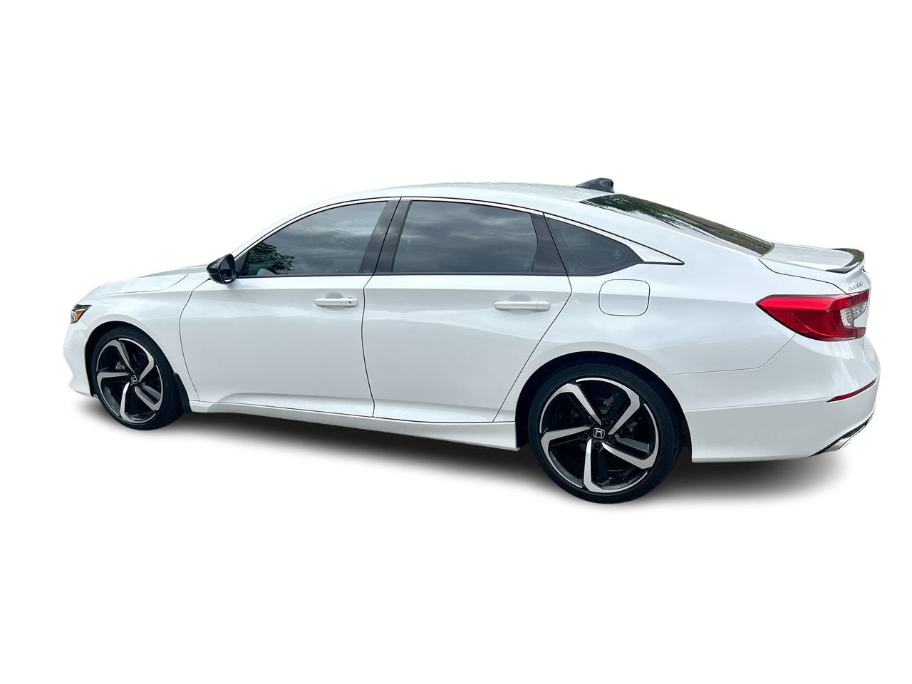 2022 Honda Accord Sedan in Markham, Ontario
