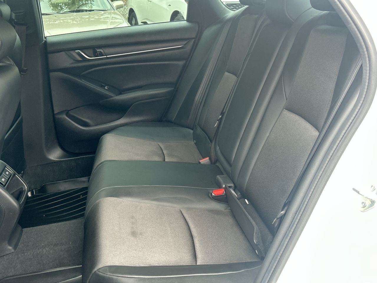 2022 Honda Accord Sedan in Markham, Ontario