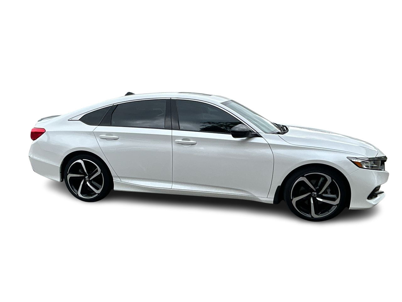 2022 Honda Accord Sedan in Markham, Ontario