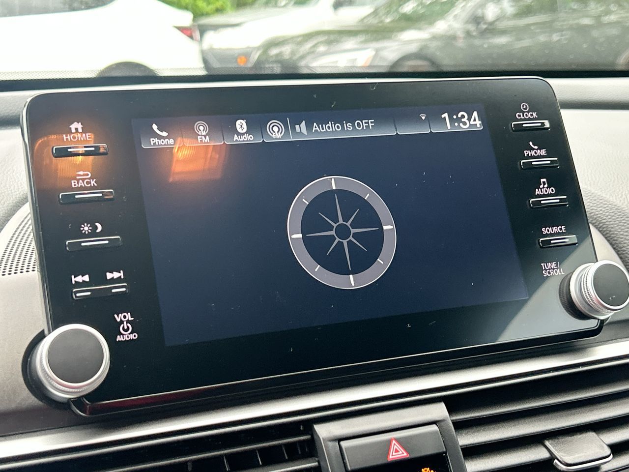 2022 Honda Accord Sedan in Markham, Ontario