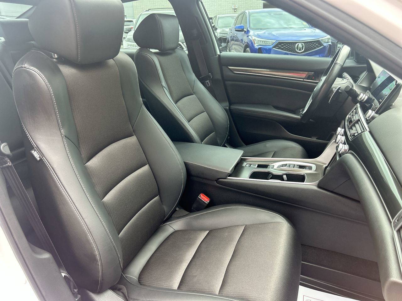 2022 Honda Accord Sedan in Markham, Ontario