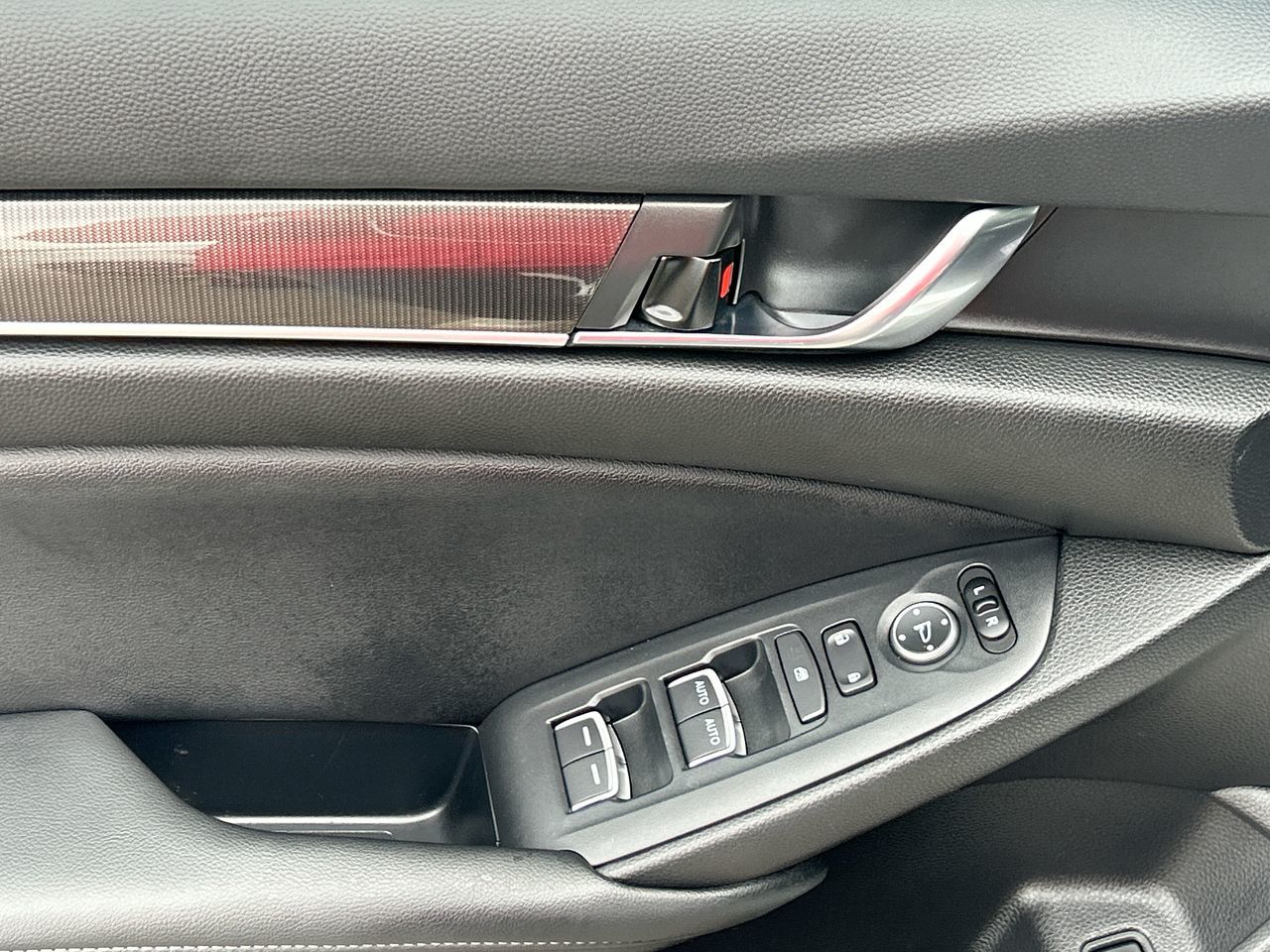2022 Honda Accord Sedan in Markham, Ontario
