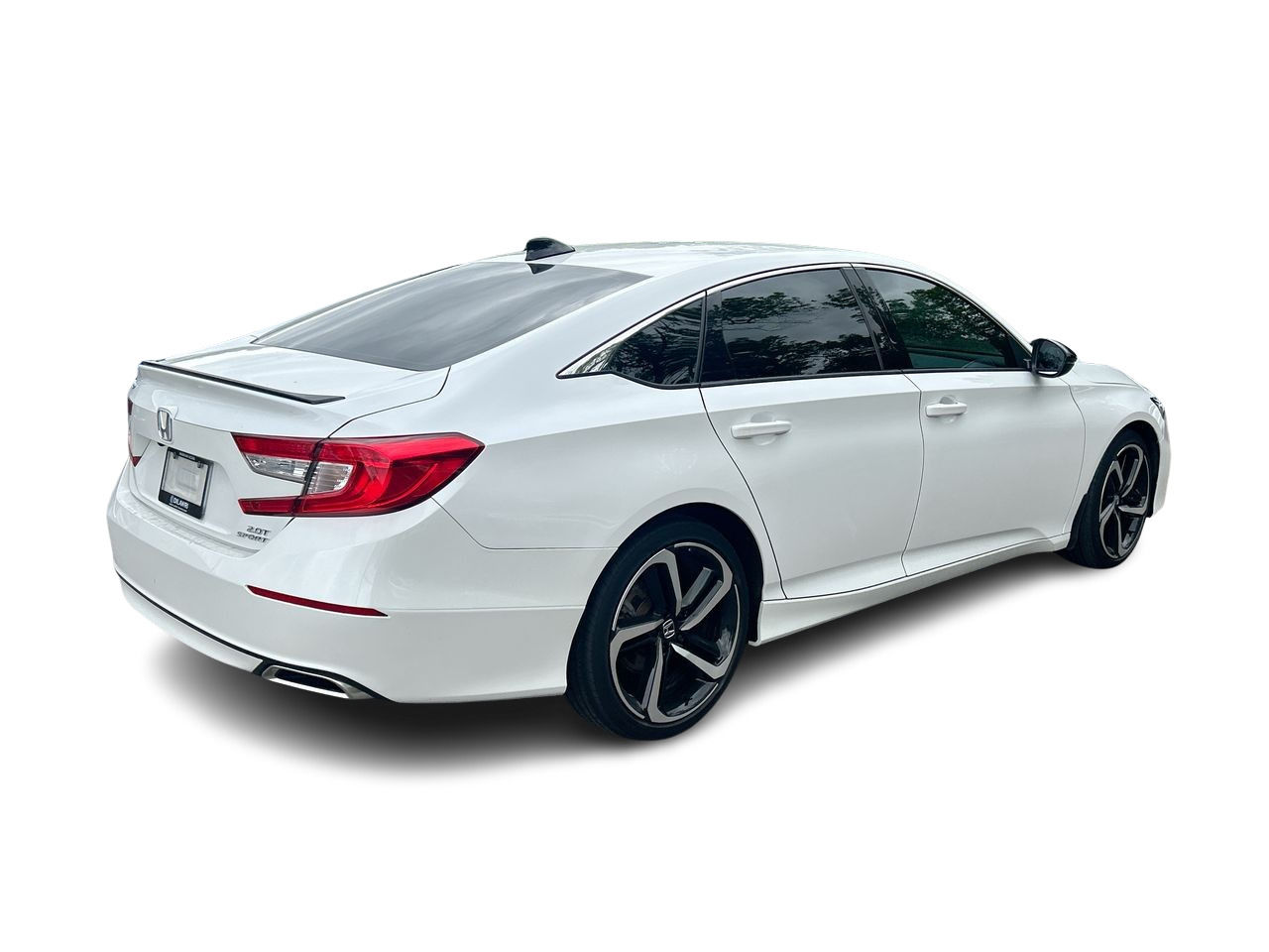 2022 Honda Accord Sedan in Markham, Ontario