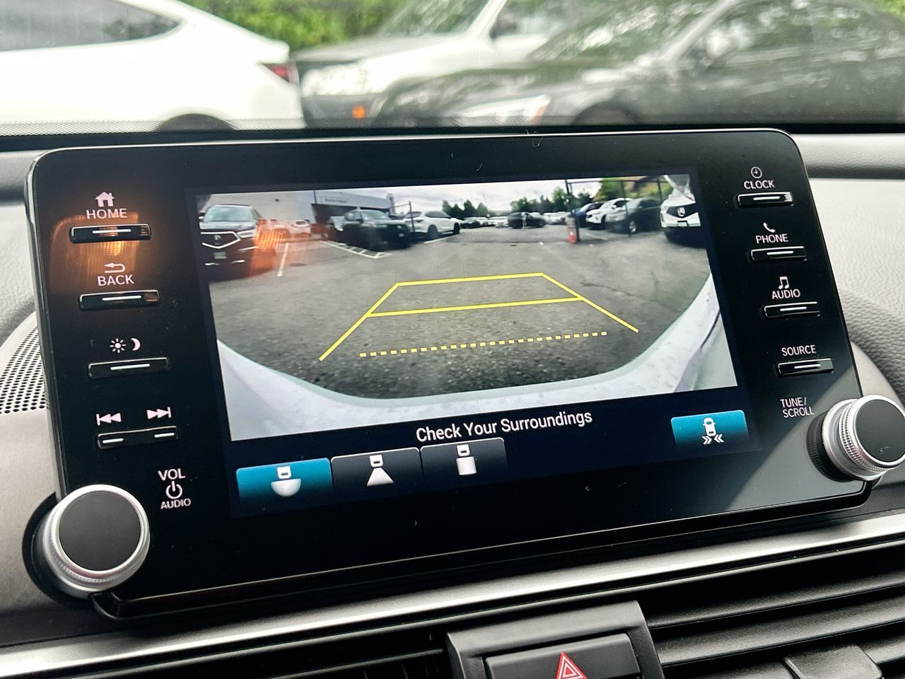 2022 Honda Accord Sedan in Markham, Ontario
