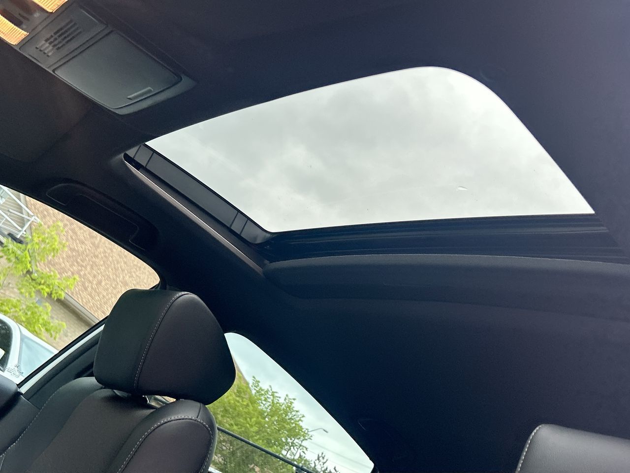 2022 Honda Accord Sedan in Markham, Ontario