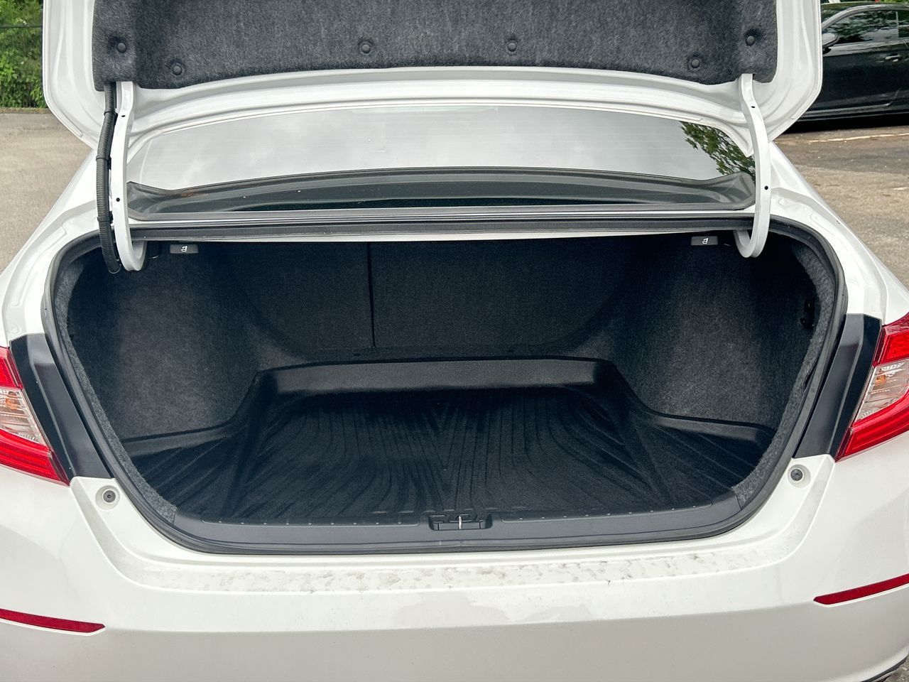 2022 Honda Accord Sedan in Markham, Ontario