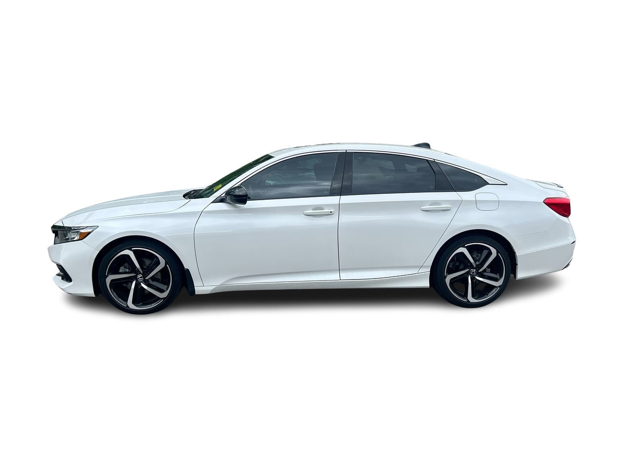 2022 Honda Accord Sedan in Markham, Ontario