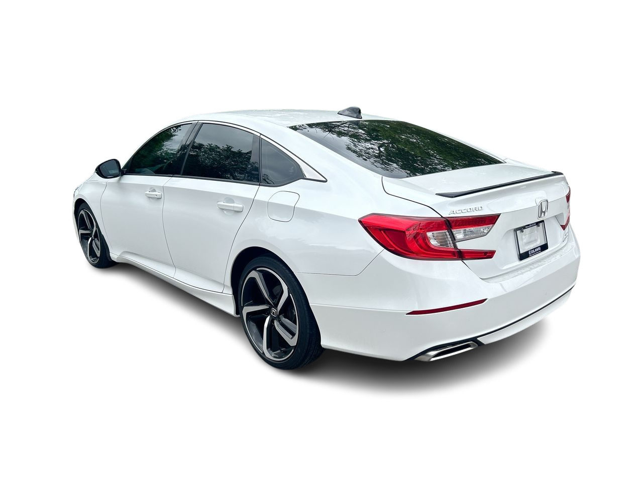2022 Honda Accord Sedan in Markham, Ontario