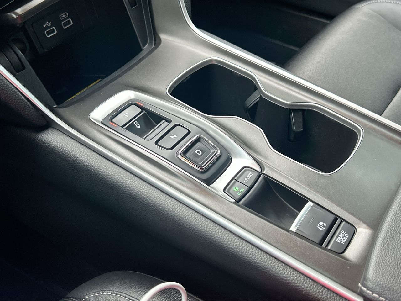 2022 Honda Accord Sedan in Markham, Ontario
